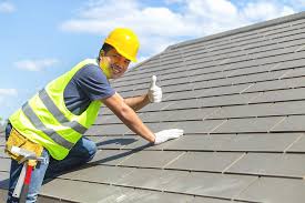 Fast & Reliable Emergency Roof Repairs in Enderlin, ND